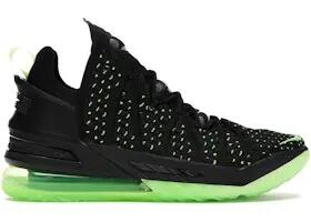 Nike LeBron 18 Dunkman - Men's Basketball Shoes 3/3