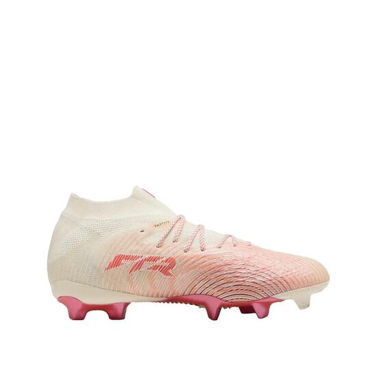 Chaussures de football PUMA Future 9 Ultimate FG Beige/Orange