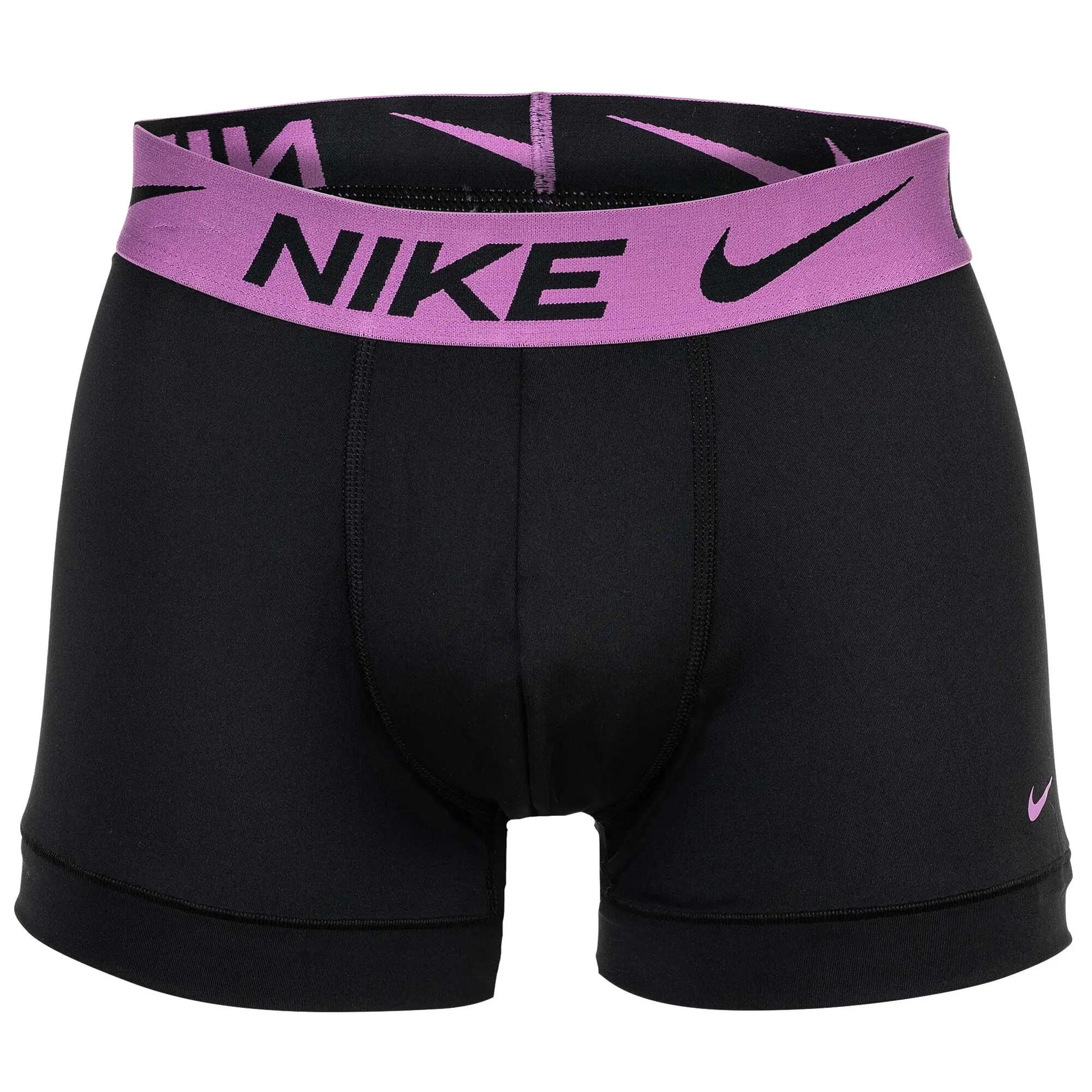 Boxershort Herren 3er Pack Stretch-Trunks, Dri-Fit Micro 2/7