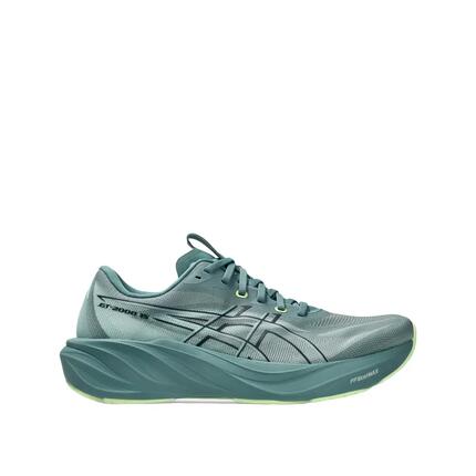 Chaussures de course ASICS GT-2000 15 Bleu/Jaune