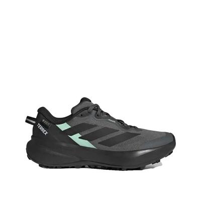 Adidas terrex tracefinder plus gore-tex grijs/zwart