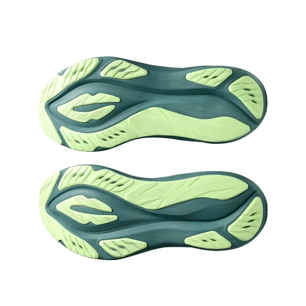 Zapatillas de correr ASICS GT-2000 15 Azul/Amarillo 7/7