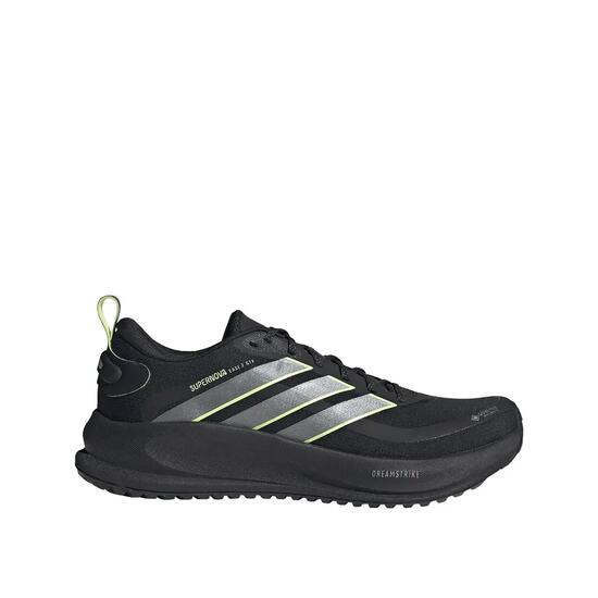 Chaussures de trail adidas Supernova Ease 2 GTX Noires