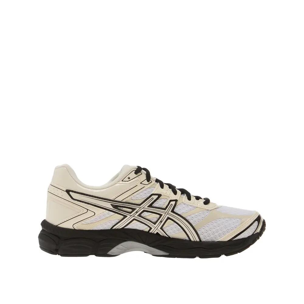 Laufschuhe ASICS Gel-Cumulus 16 Weiß/Silber/Schwarz 2/6