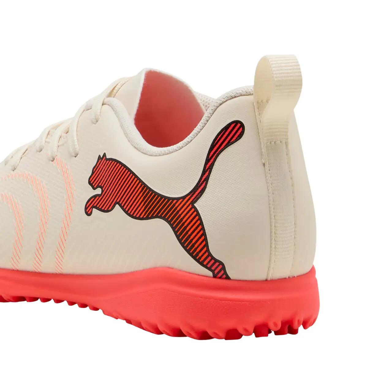 Botas de fútbol para niños Puma Future 9 Play TT 3/6
