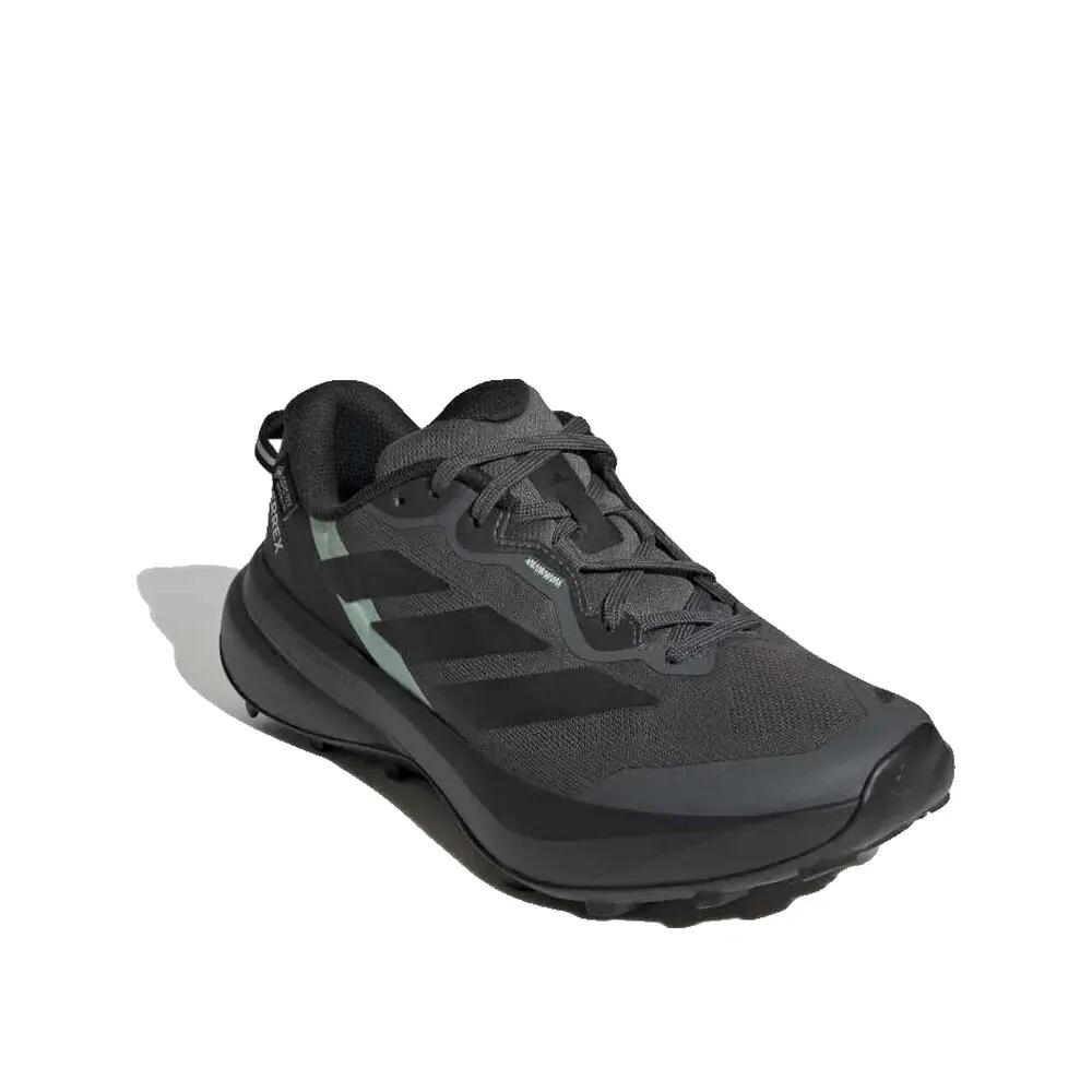 Adidas Terrex Tracefinder Plus GORE-TEX Grijs/Zwart 2/8