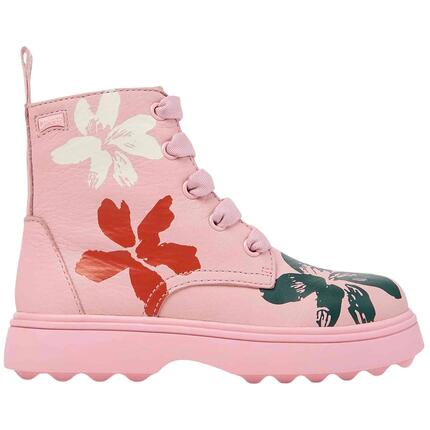 Bottes Camper modèle Twins pour unisexe enfants