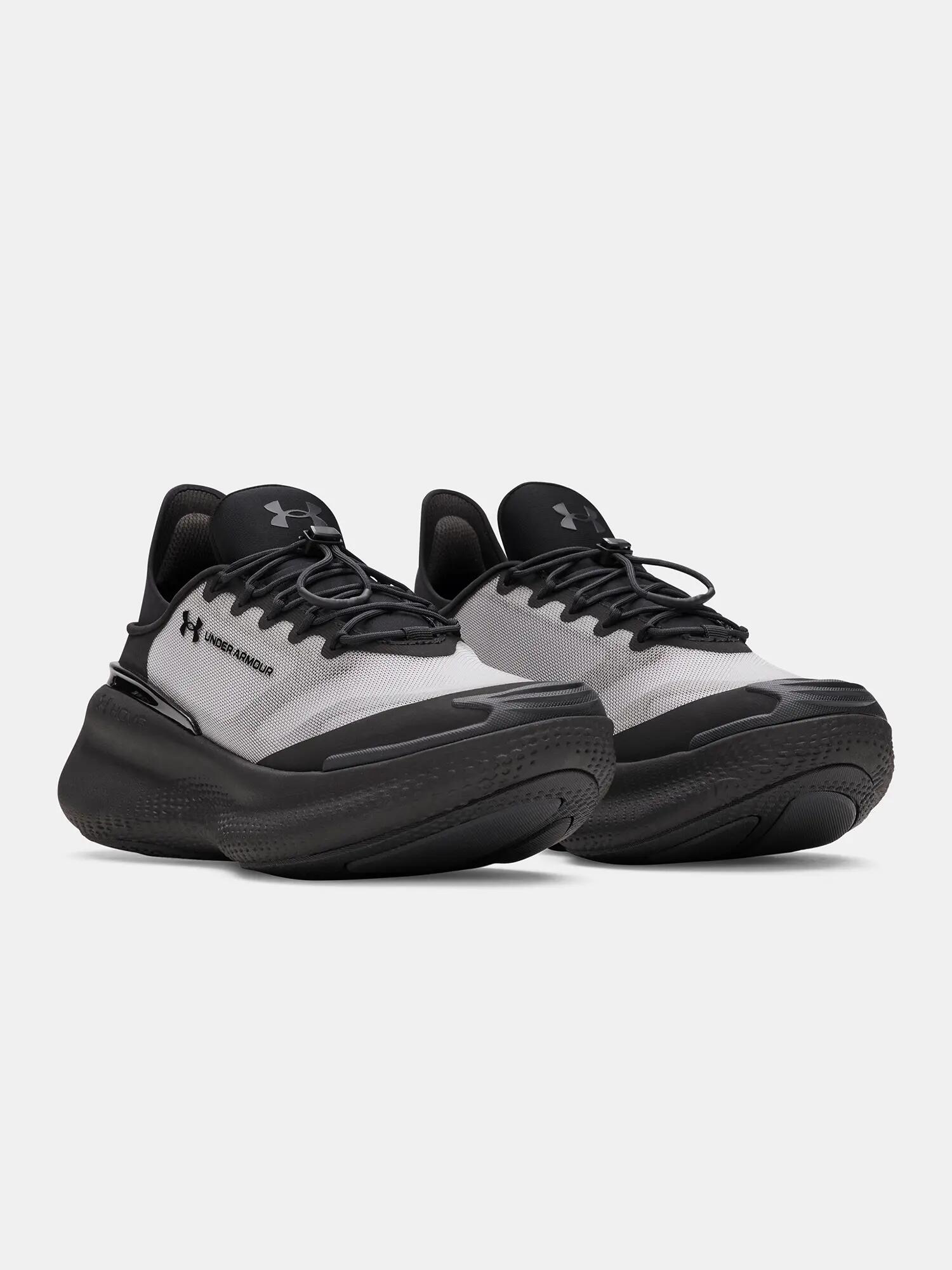 Gyerek cipő Under Armour UA GS Nova 3/5