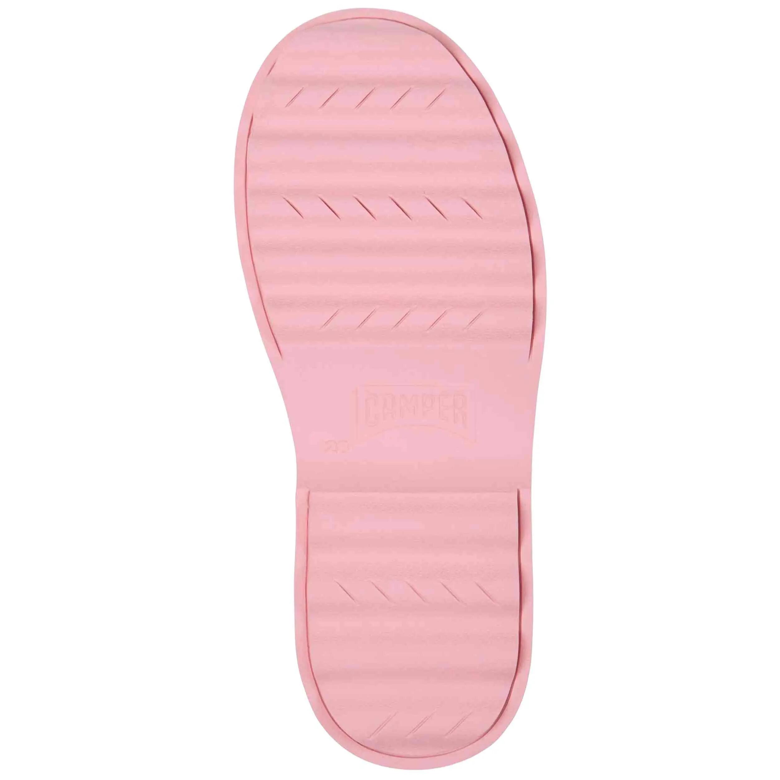 Bottes Camper modèle Twins pour unisexe enfants 5/5