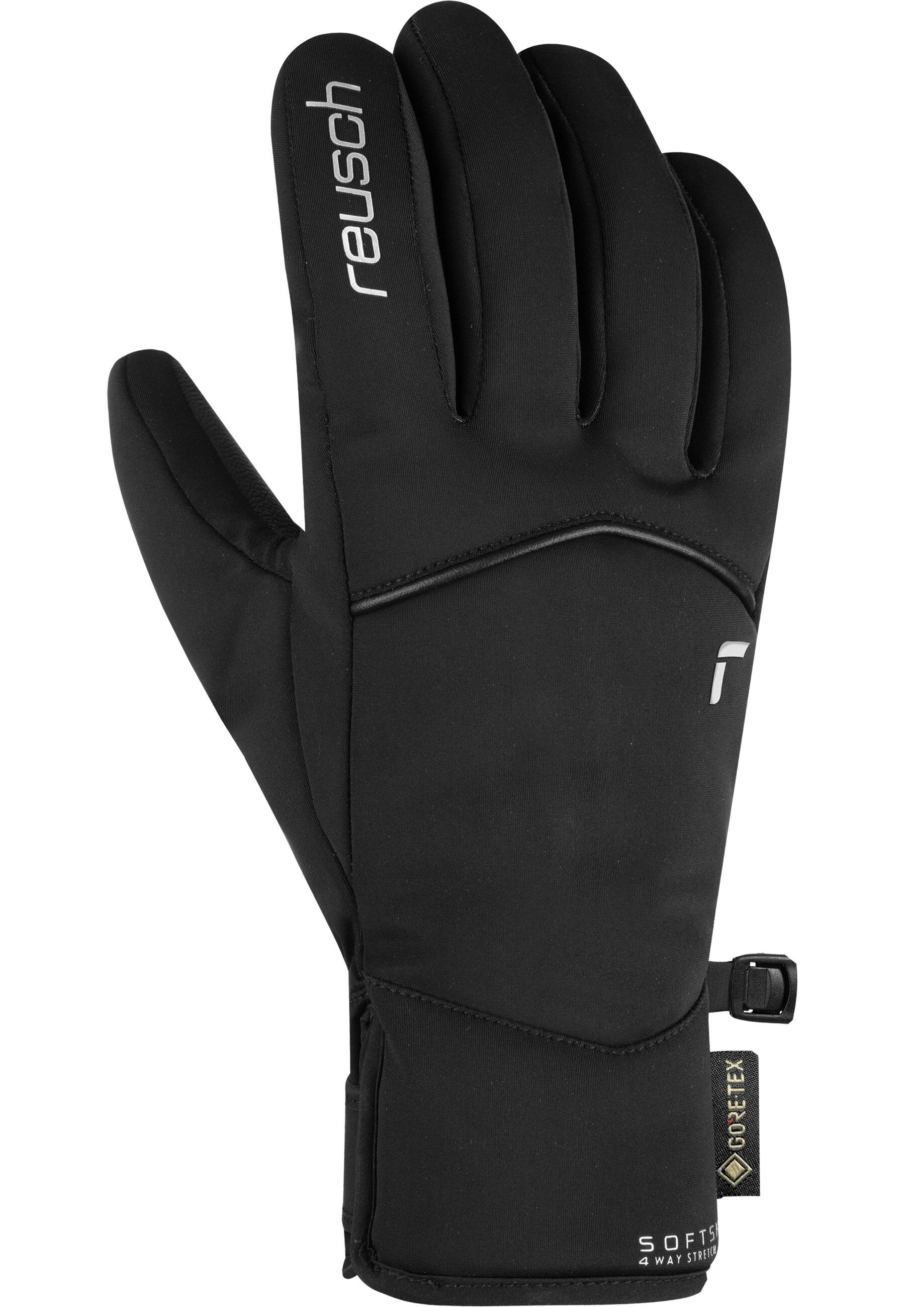 Fingerhandschuhe Mia GORE-TEX 2/4