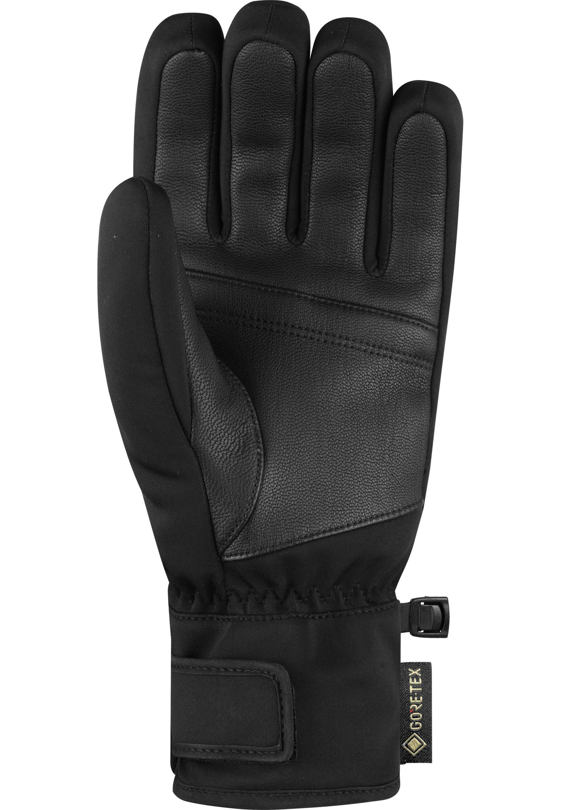 Fingerhandschuhe Mia GORE-TEX 3/4