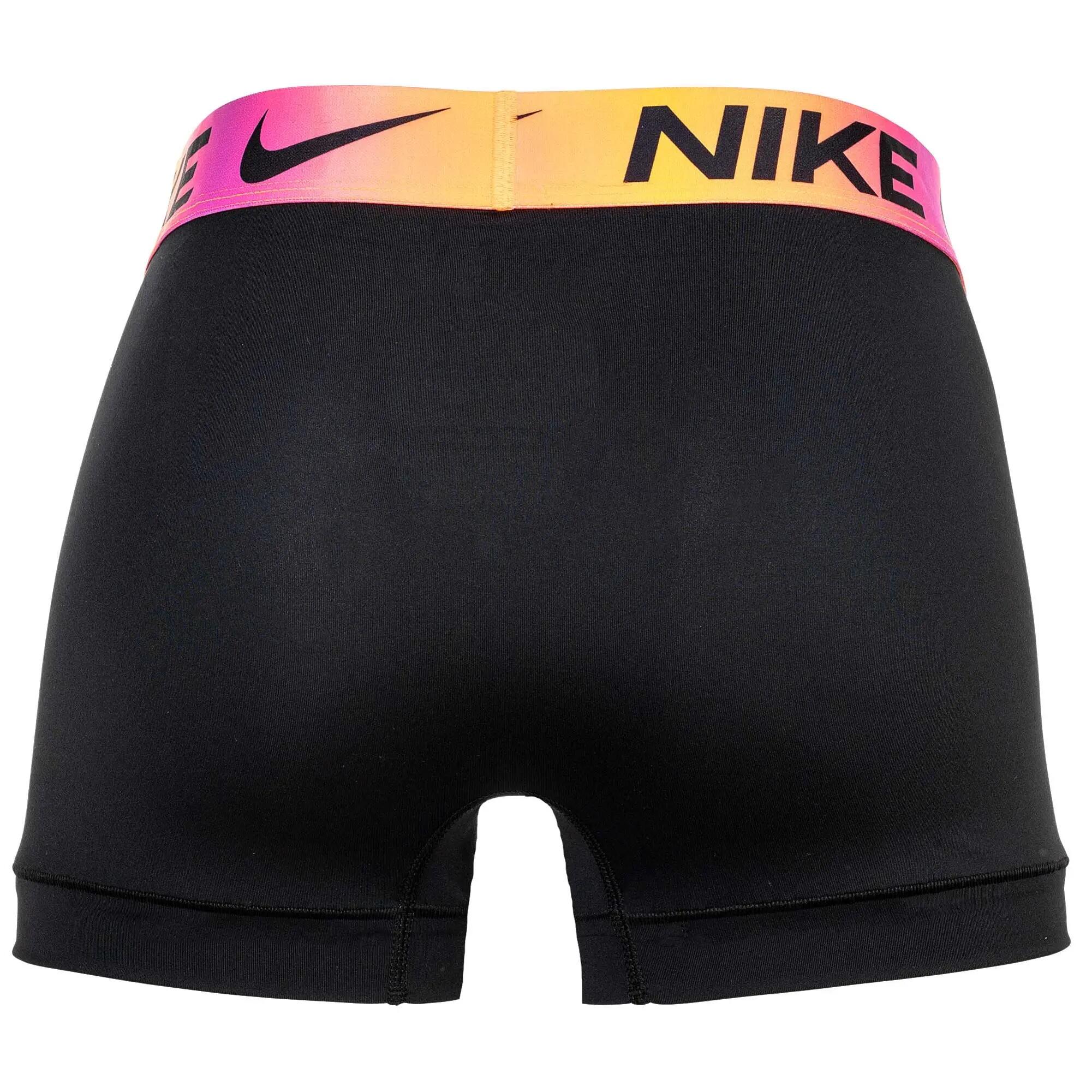 Boxershort Herren 3er Pack Stretch-Trunks, Dri-Fit Micro 7/7
