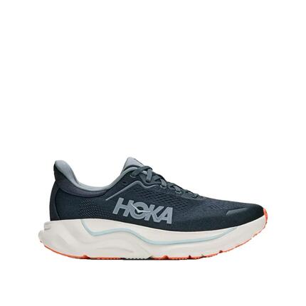 Laufschuhe HOKA Arahi 9 Damen Blau