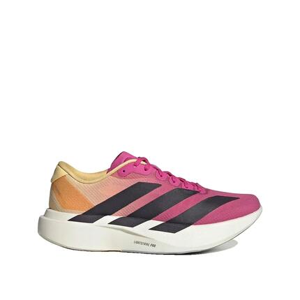 Laufschuhe adidas adizero evo sl Orange