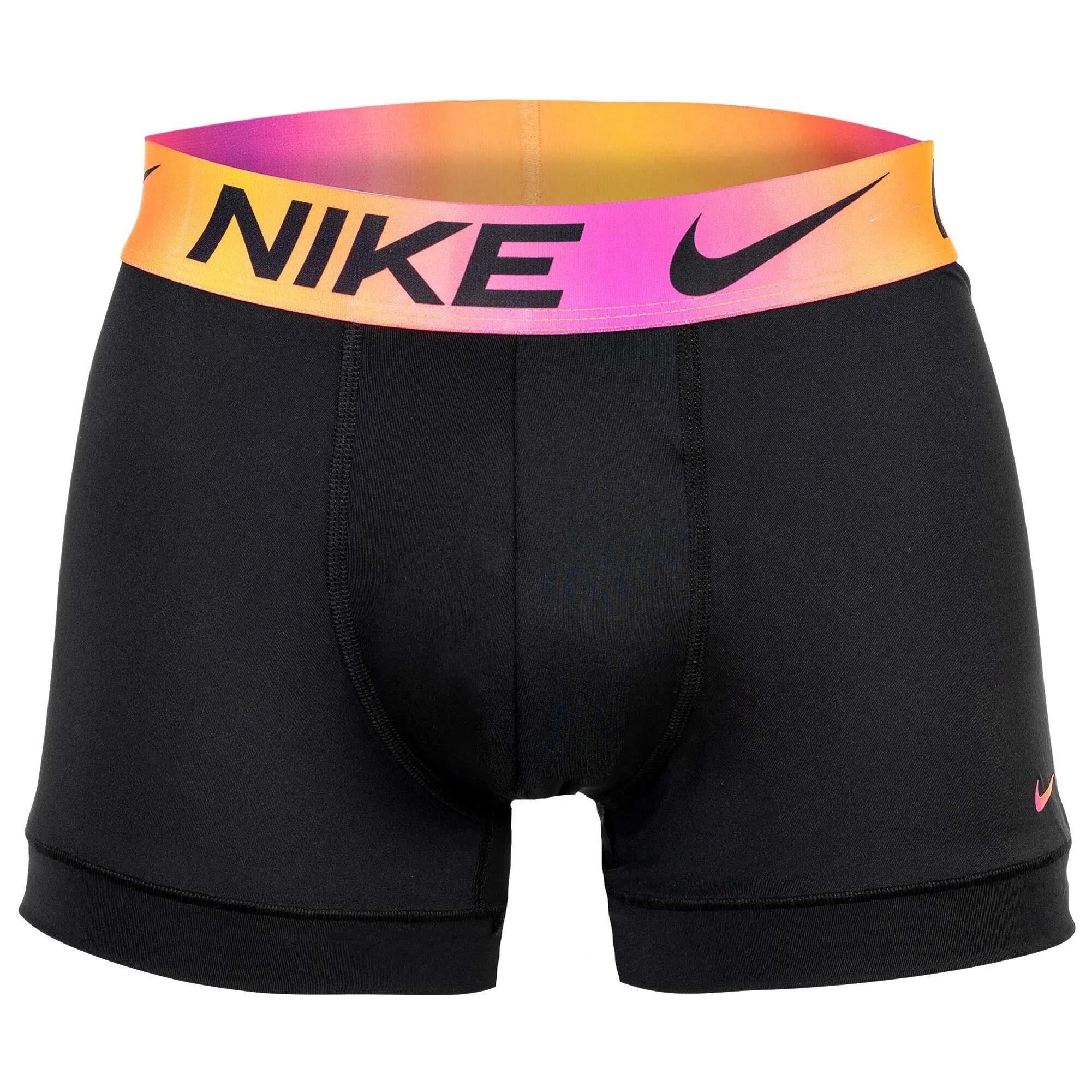 Boxershort Herren 3er Pack Stretch-Trunks, Dri-Fit Micro 5/7