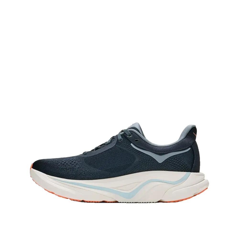 HOKA Arahi 9 Dames Hardloopschoenen Blauw 2/3