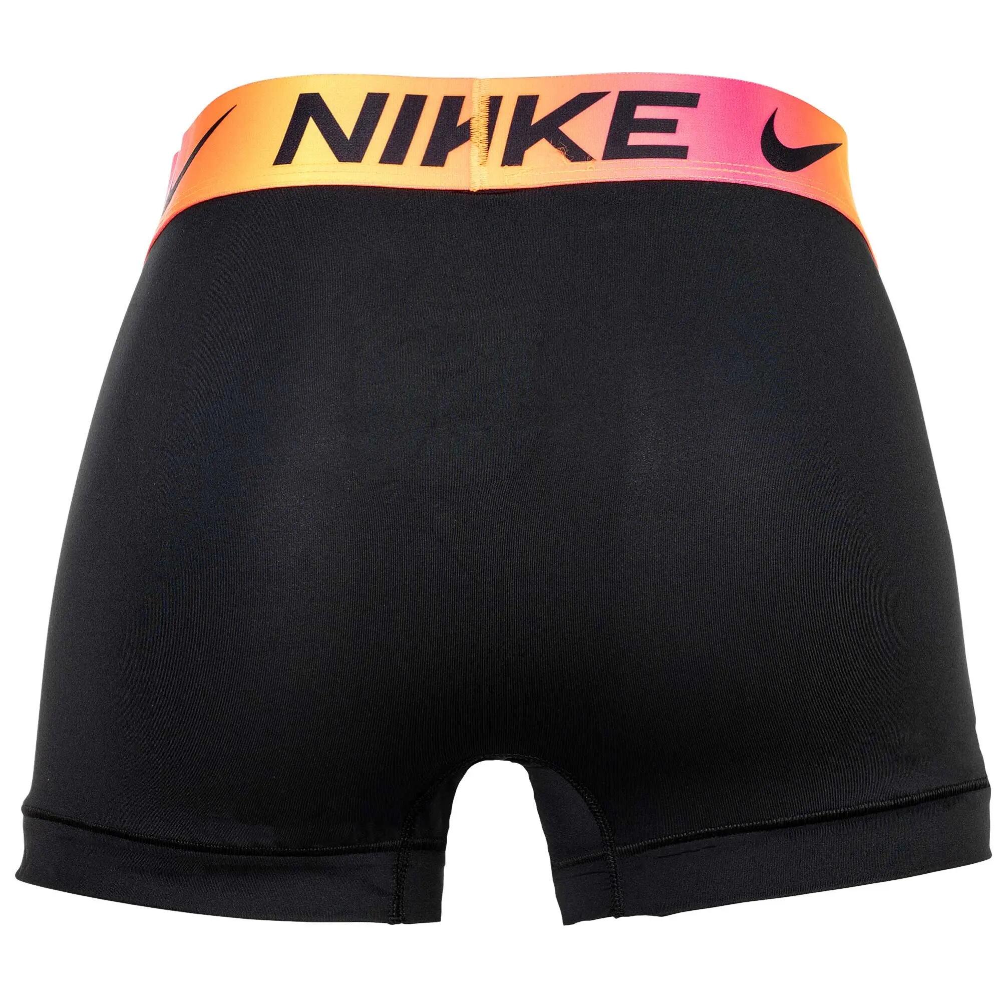 Boxershort Herren 3er Pack Stretch-Trunks, Dri-Fit Micro 4/7