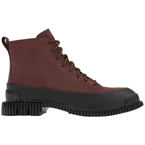 Bottes Camper modèle Pix "Multicolor" pour femmes