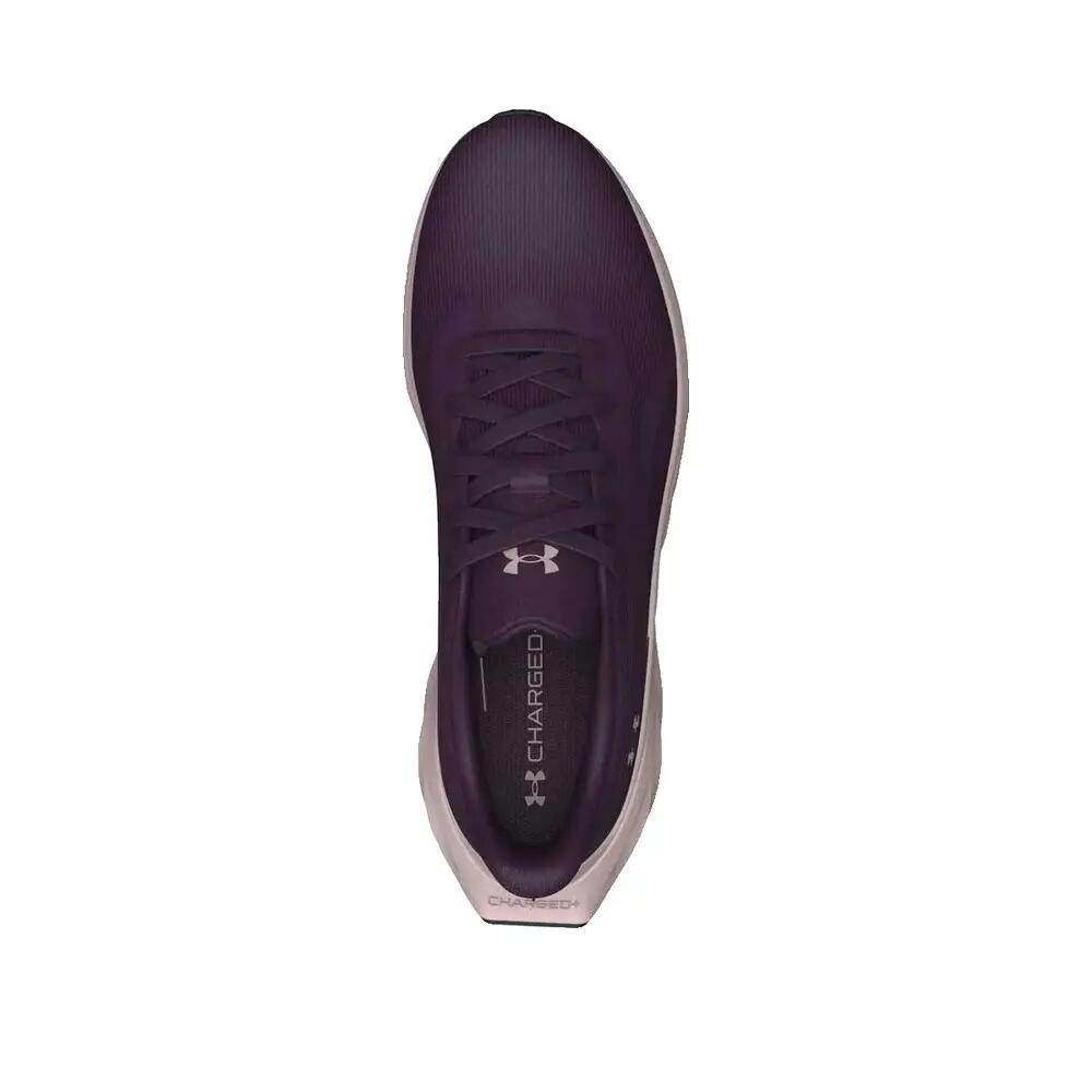 Buty biegowe Under Armour Ascend Violet 6/7