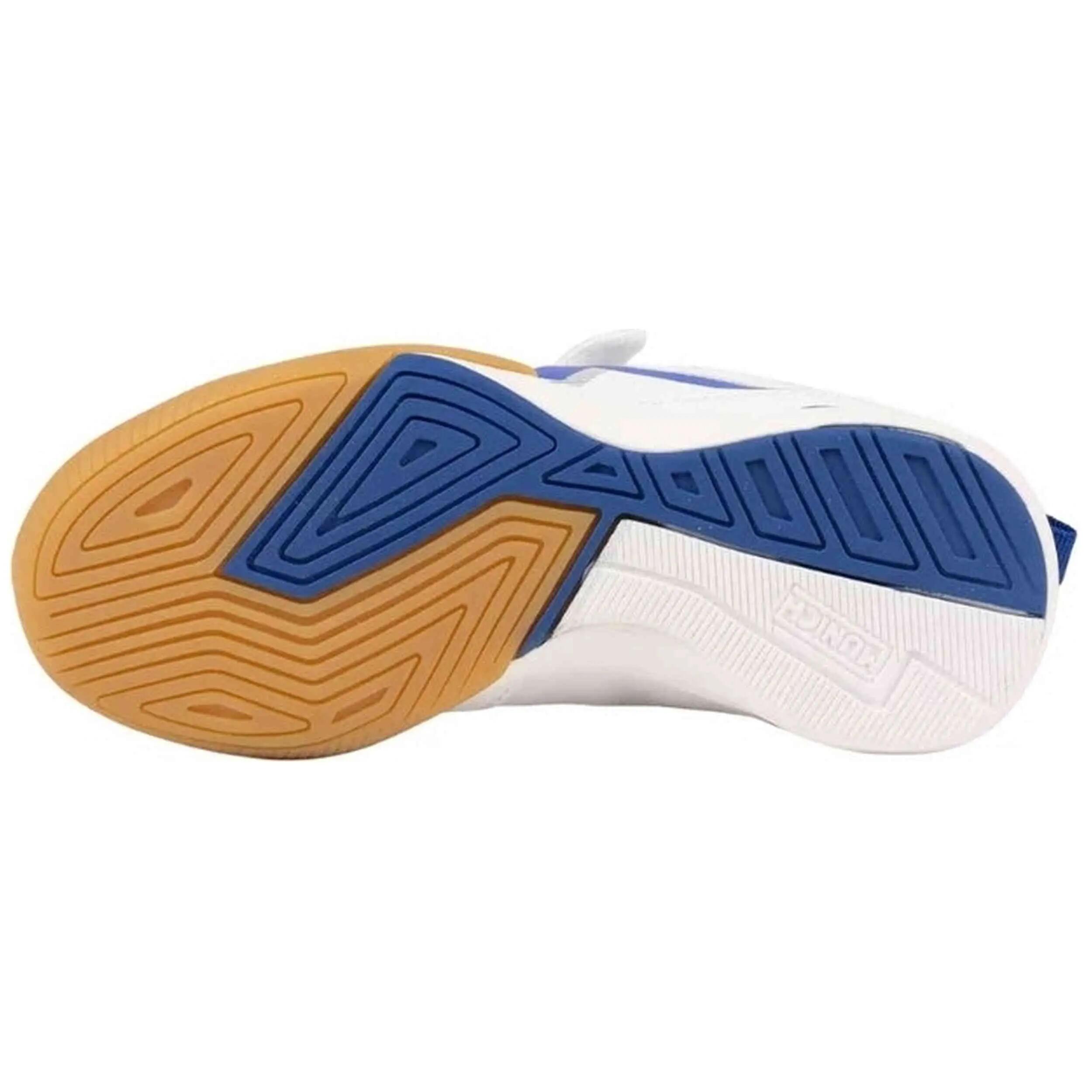 Chaussures de futsal Munich modèle Rondito Laces "14" pour unisexe enfants 5/5