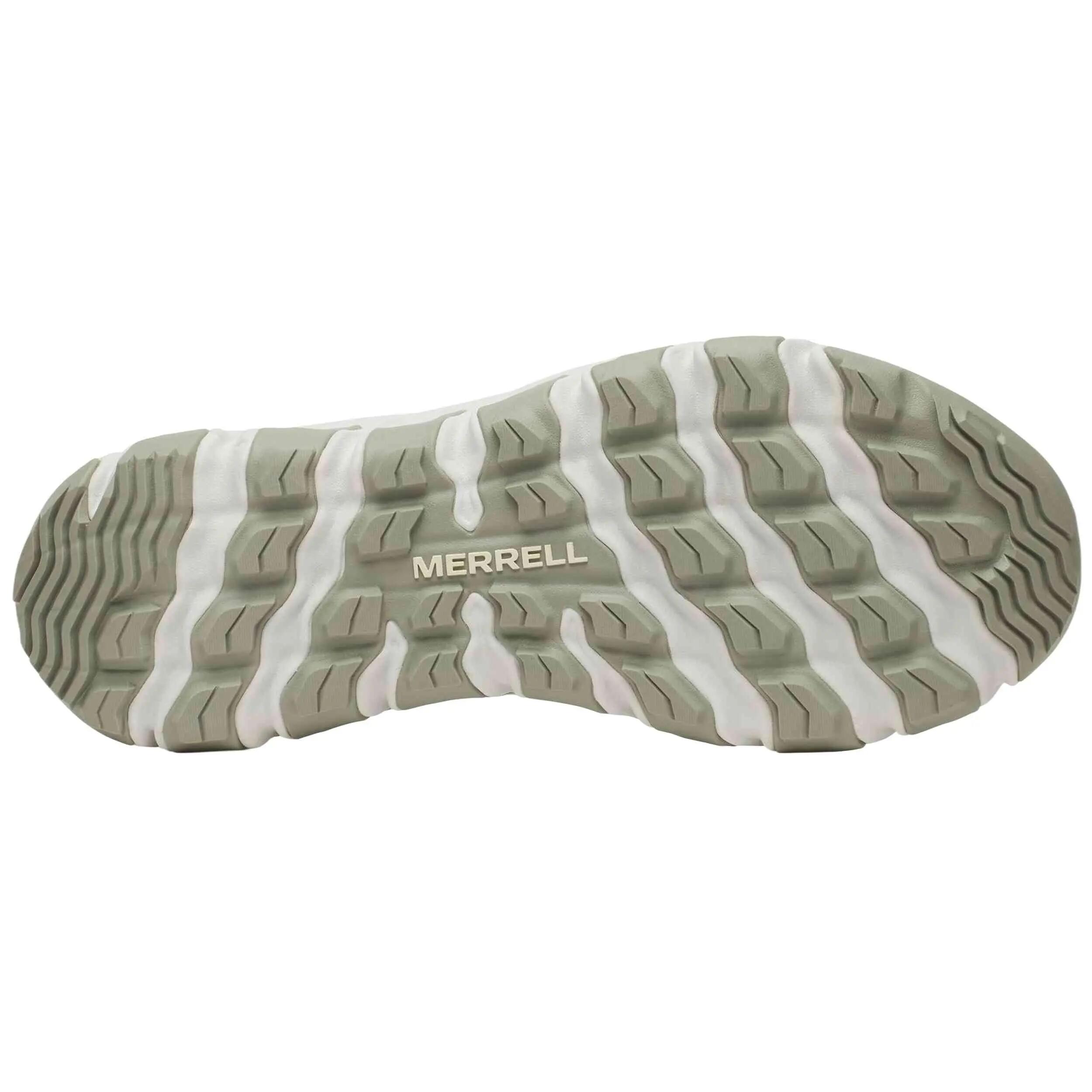 Sapatos de trekking Merrell modelo Maipo Explorer Aerosport para homem 5/5