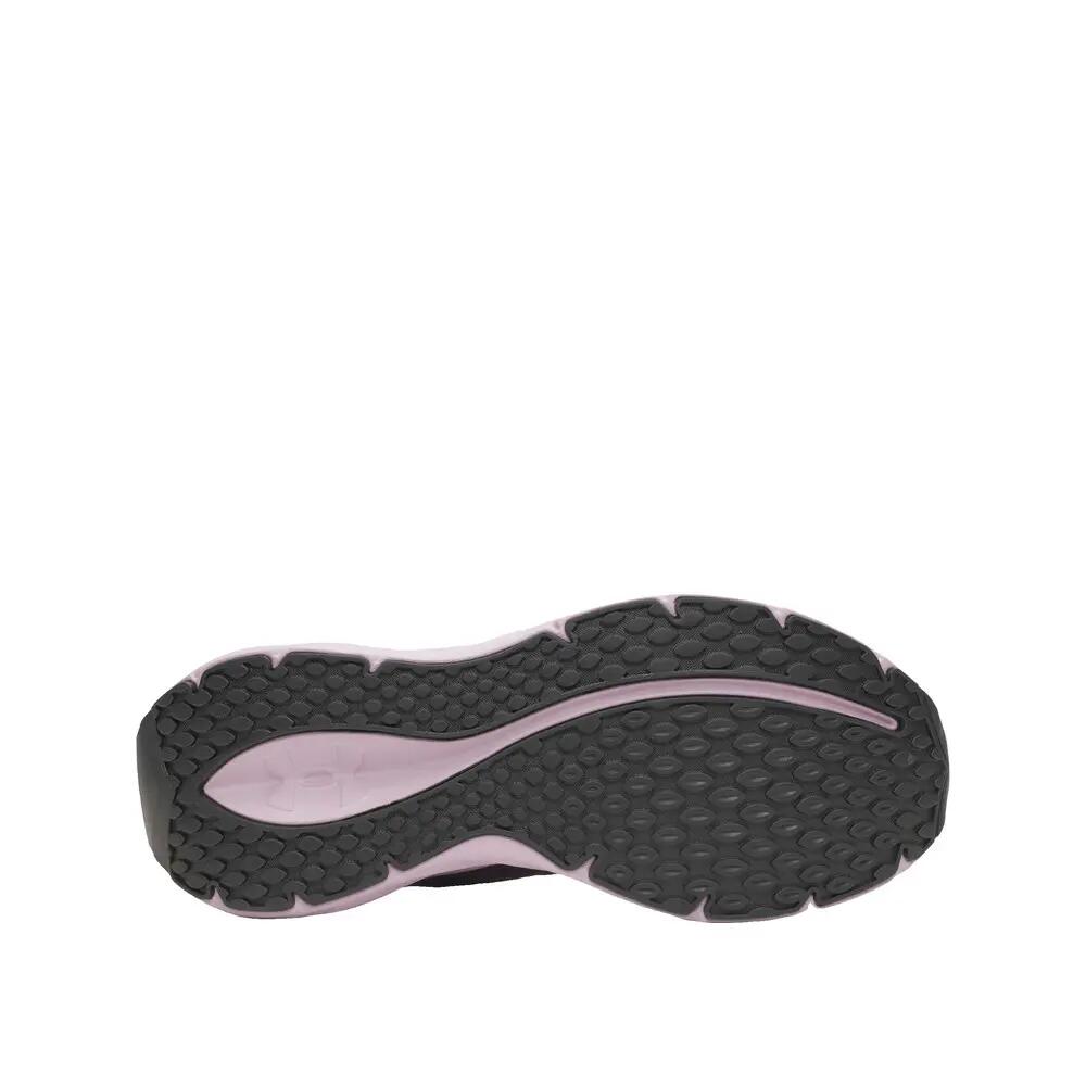 Buty biegowe Under Armour Ascend Violet 5/7