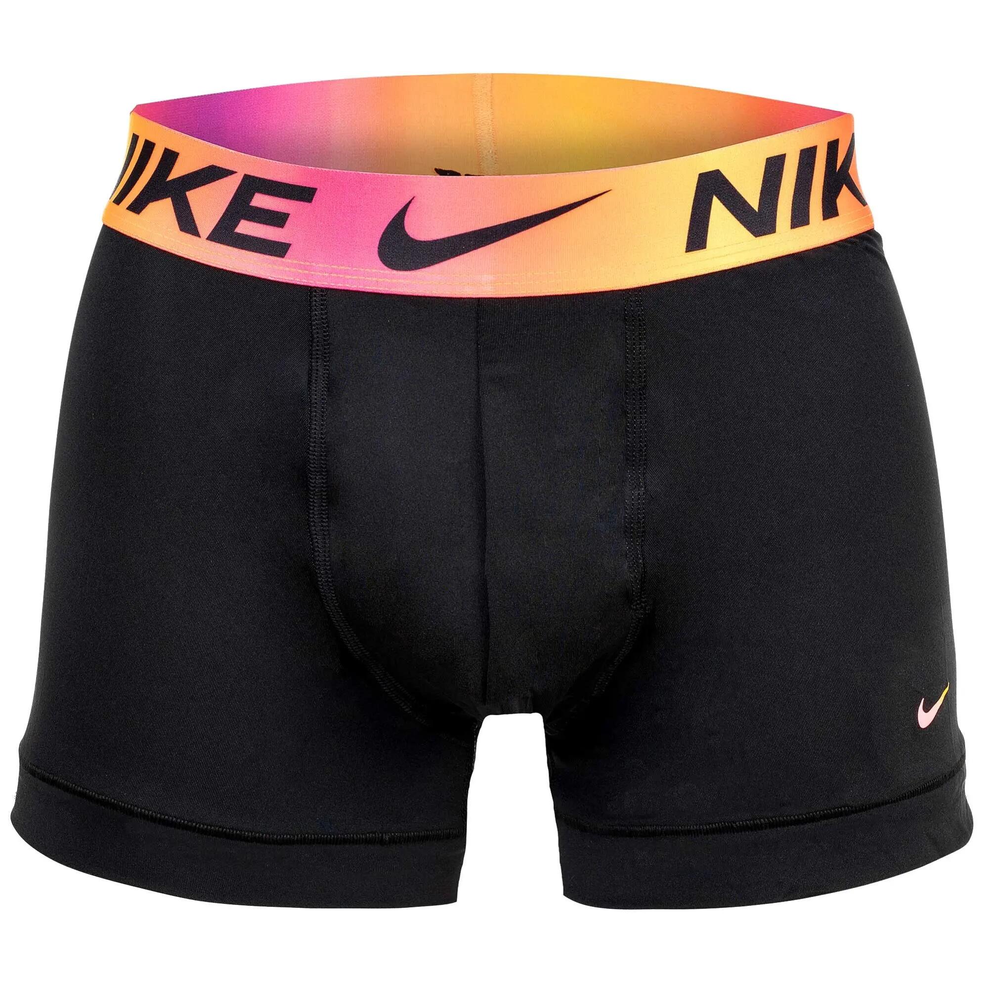 Boxershort Herren 3er Pack Stretch-Trunks, Dri-Fit Micro 2/7