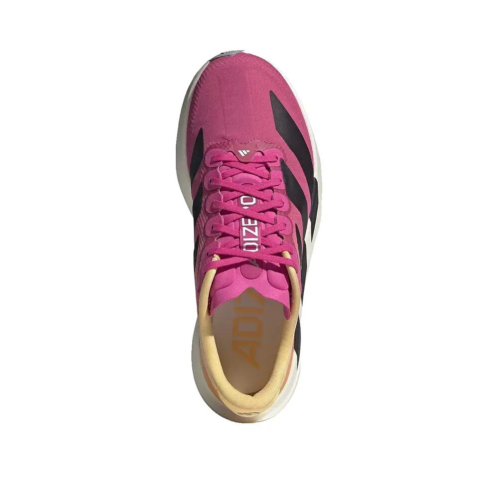 Laufschuhe adidas adizero evo sl Orange 5/8