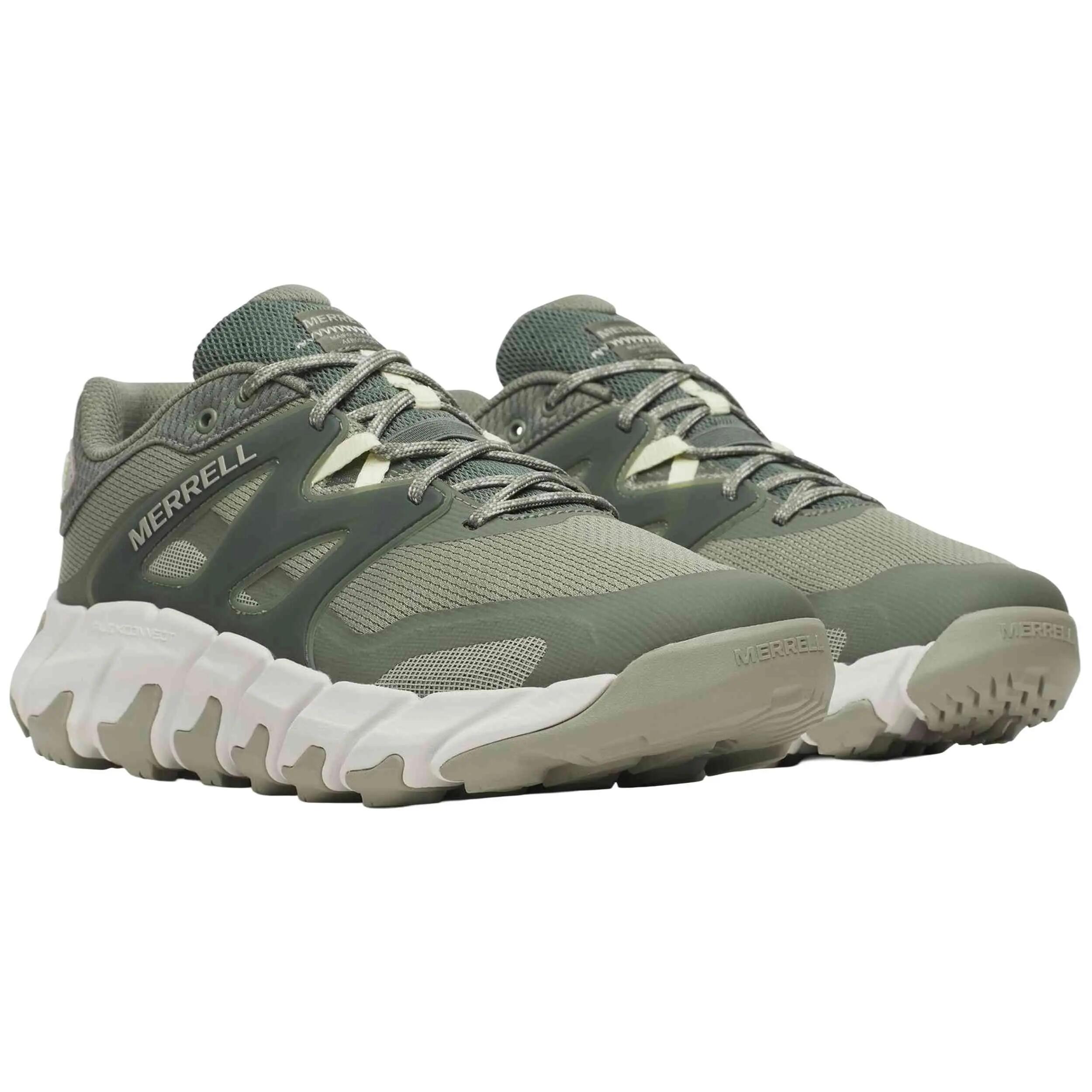 Sapatos de trekking Merrell modelo Maipo Explorer Aerosport para homem 3/5