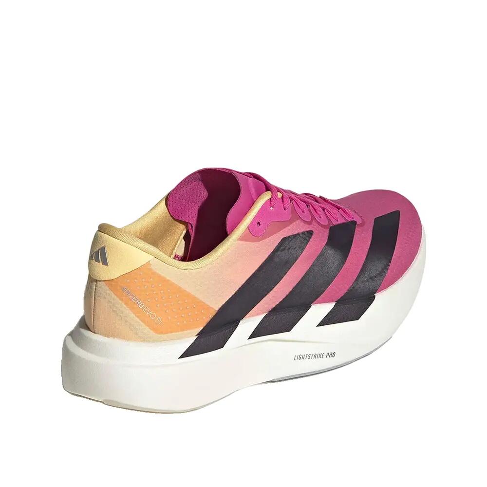 Laufschuhe adidas adizero evo sl Orange 4/8