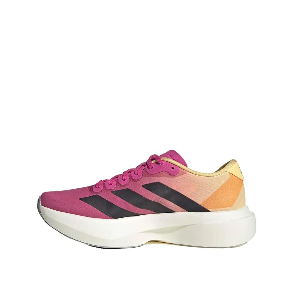 Laufschuhe adidas adizero evo sl Orange 3/8