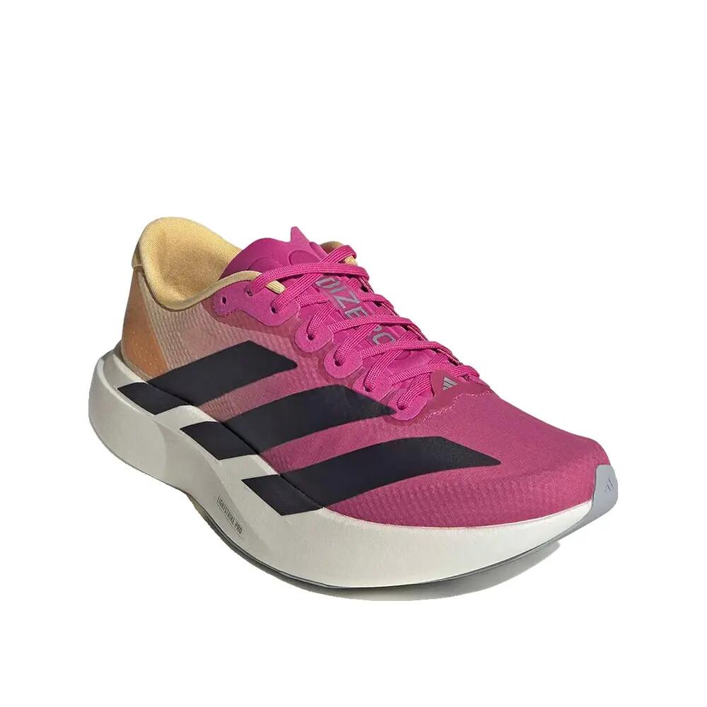 Laufschuhe adidas adizero evo sl Orange 2/8