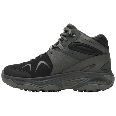 Laarzen merrell model yokota 3 mid gtx voor vrouwen