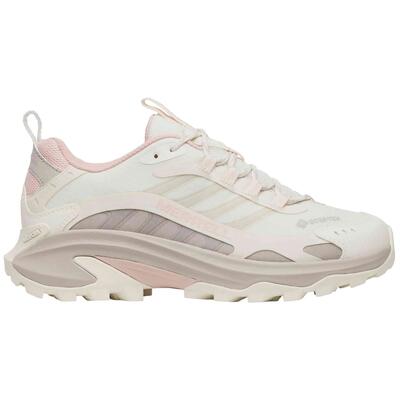 Wandelschoenen merrell model moab speed 2 gtx "marble pink" voor vrouwen