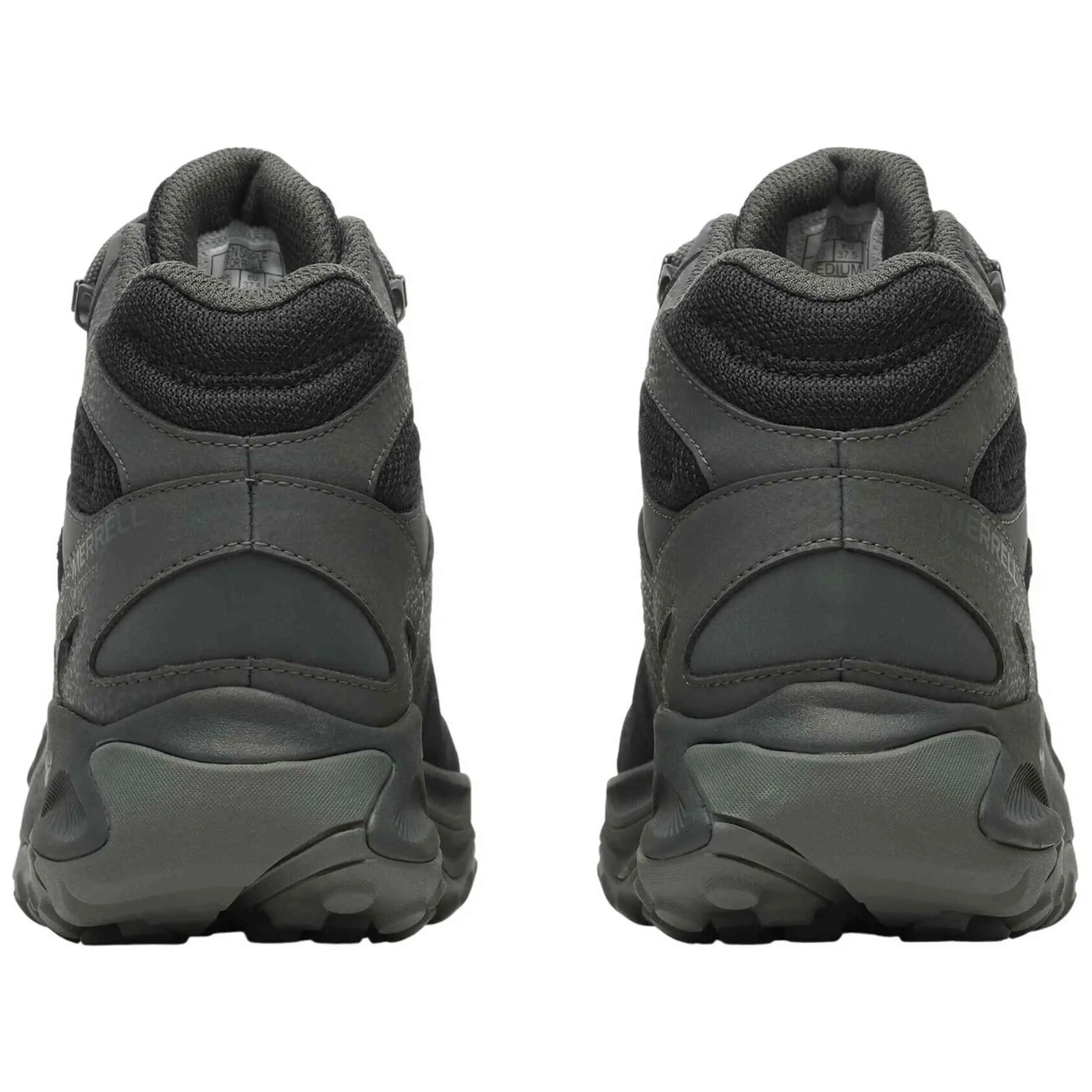 Laarzen Merrell model Yokota 3 Mid GTX voor vrouwen 5/5