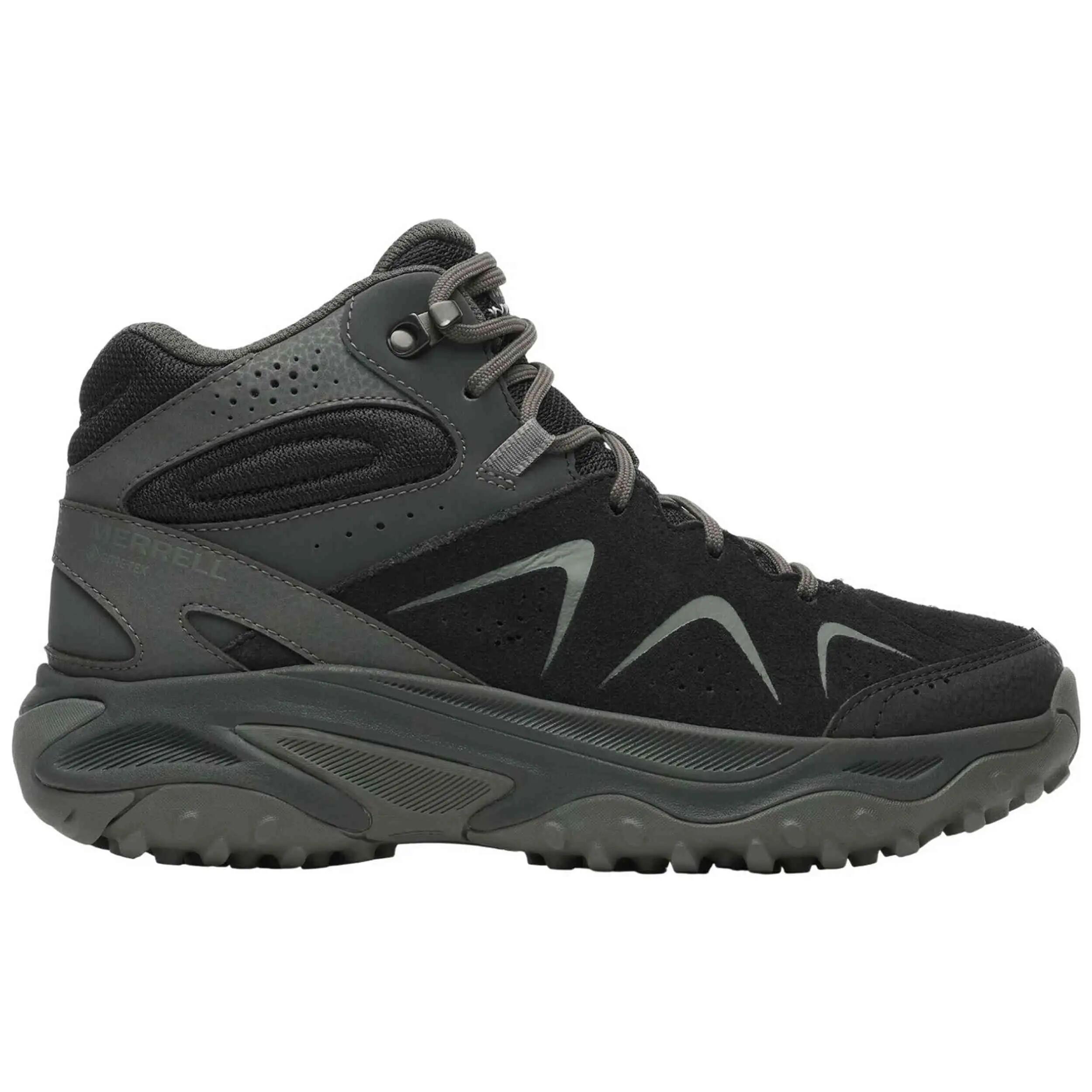 Laarzen Merrell model Yokota 3 Mid GTX voor vrouwen 4/5