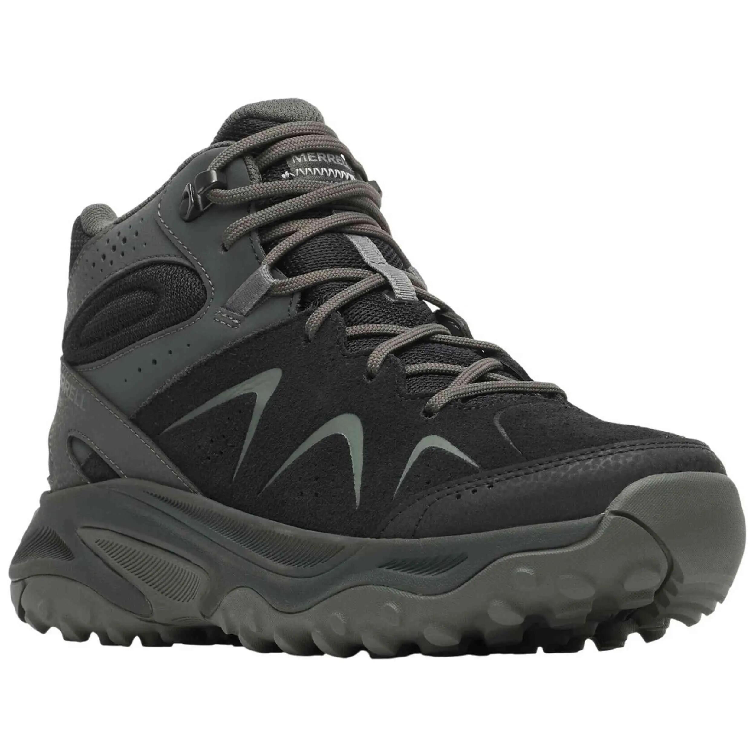 Laarzen Merrell model Yokota 3 Mid GTX voor vrouwen 3/5