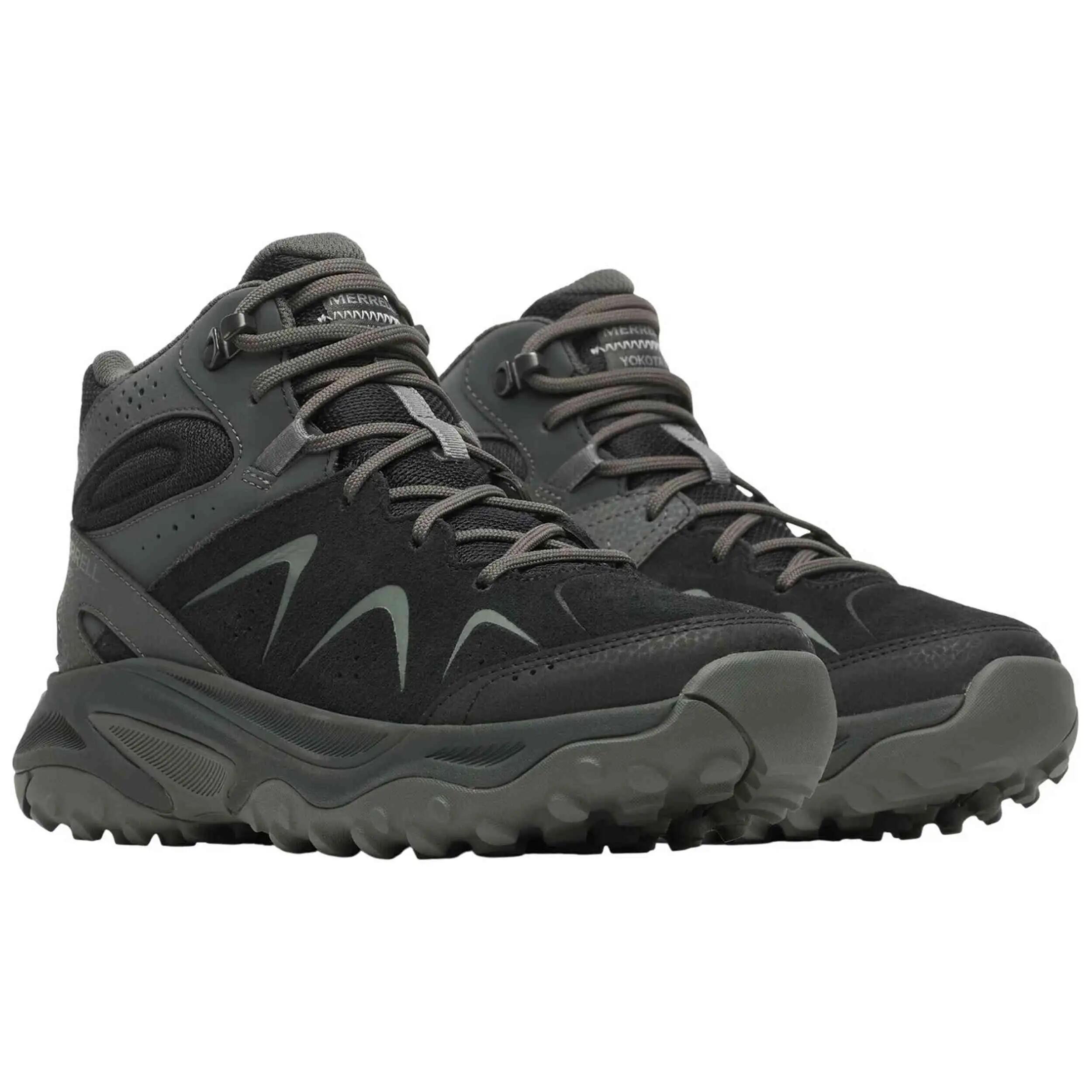 Laarzen Merrell model Yokota 3 Mid GTX voor vrouwen 2/5