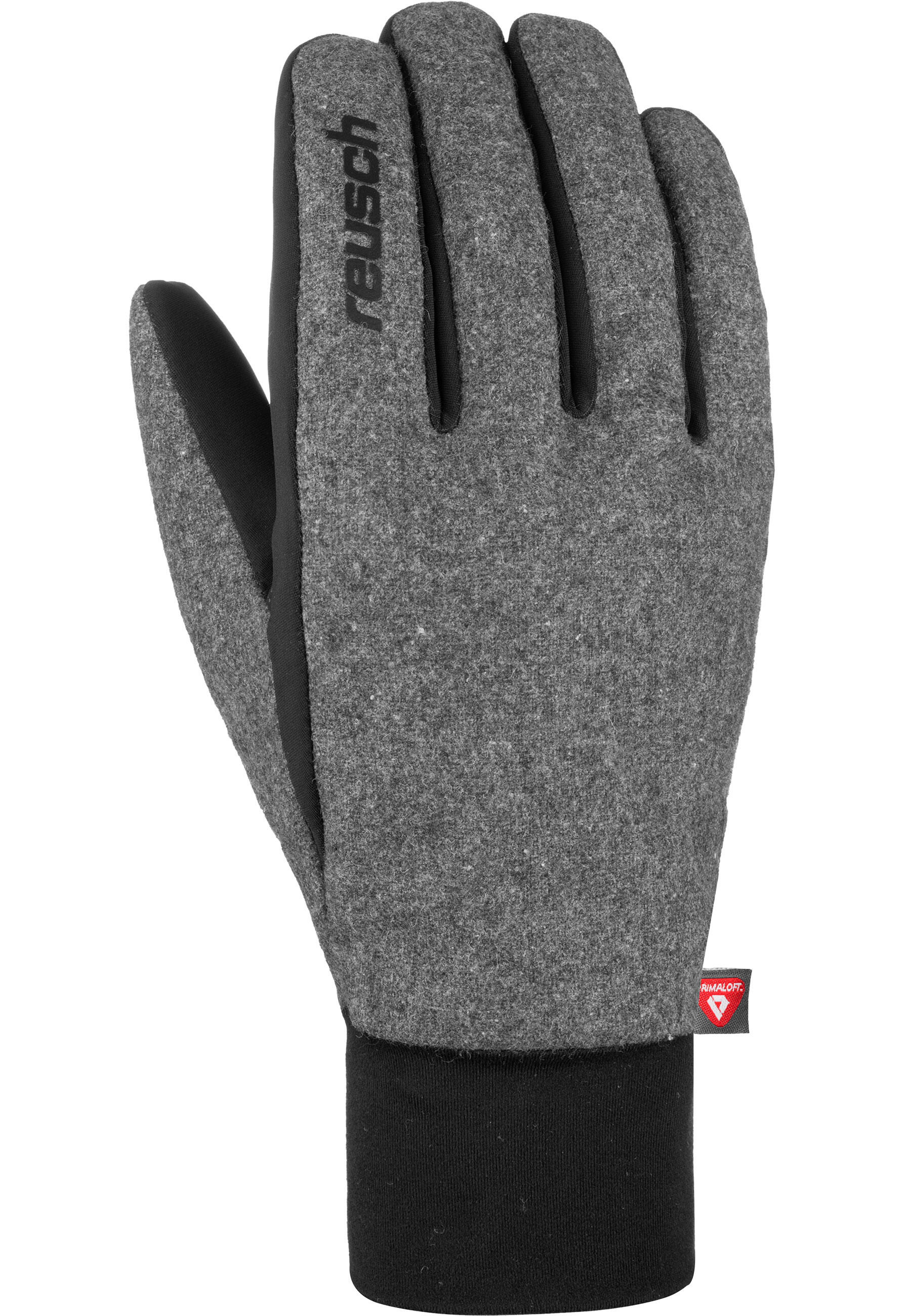 Rękawice Reusch Walk Touchtec 2/4