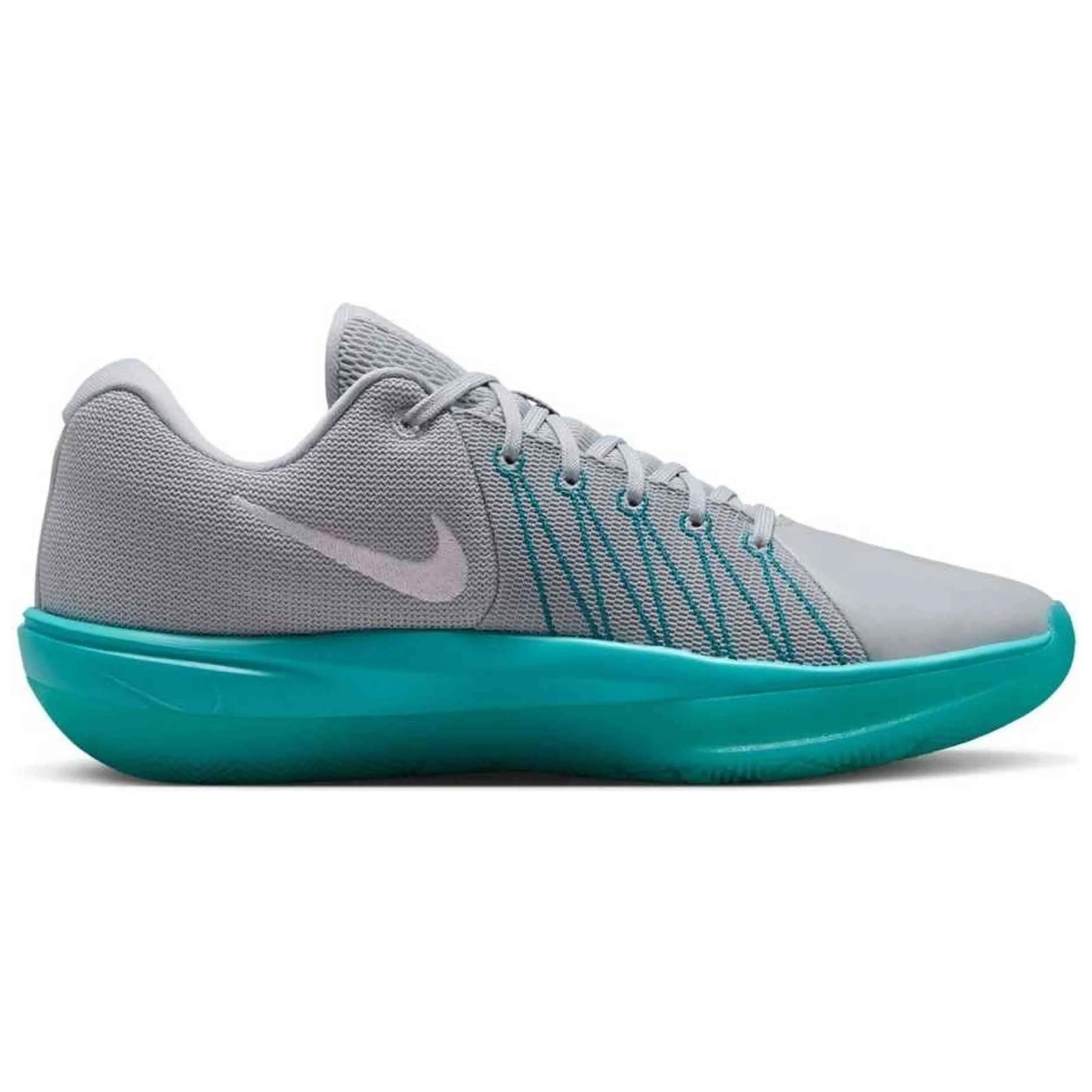 Scarpe da basket Nike modello G.T. Cut Academy 2 "Wolf Grey/Dusty Cac per uomini 3/5