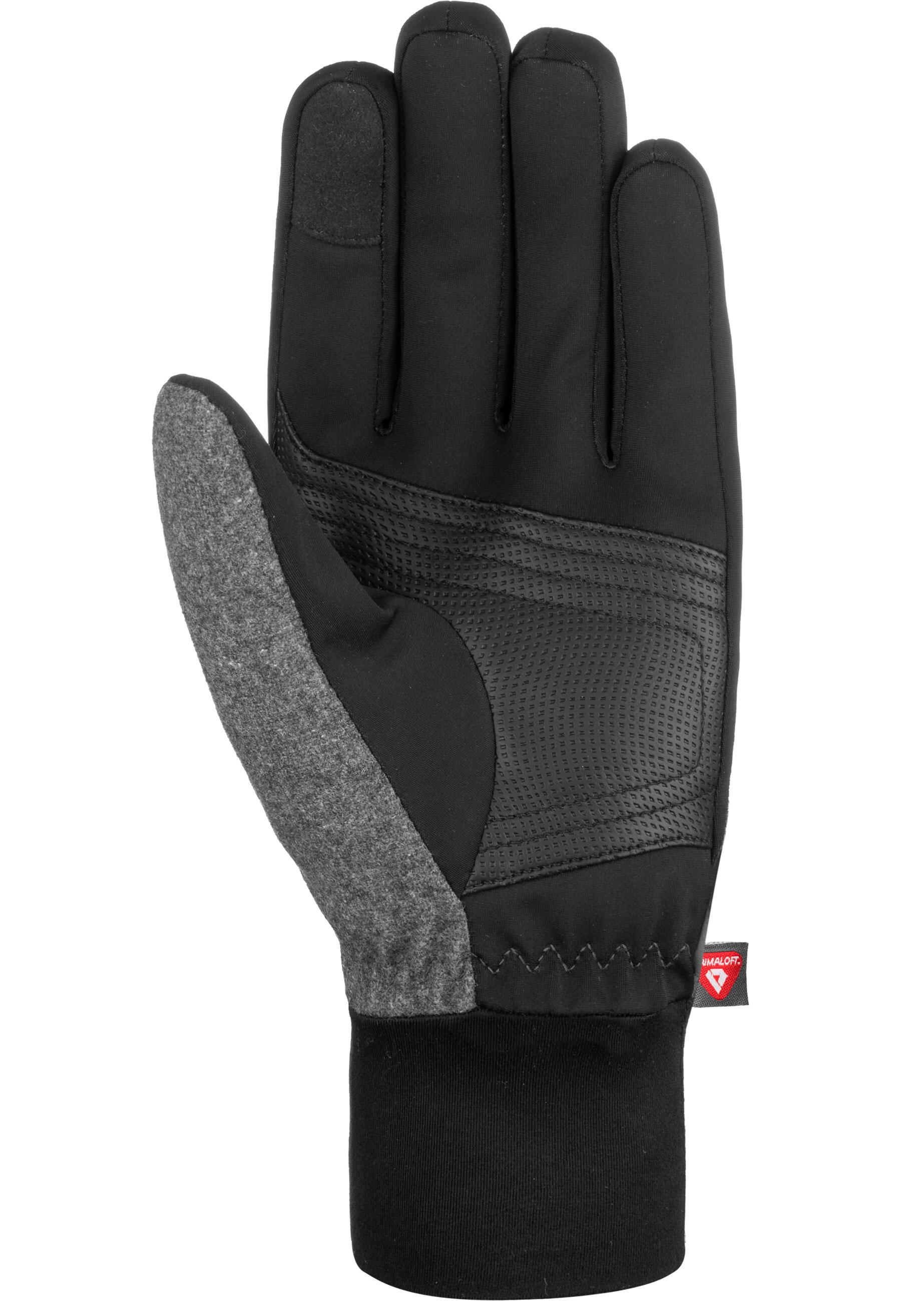 Rękawice Reusch Walk Touchtec 3/4