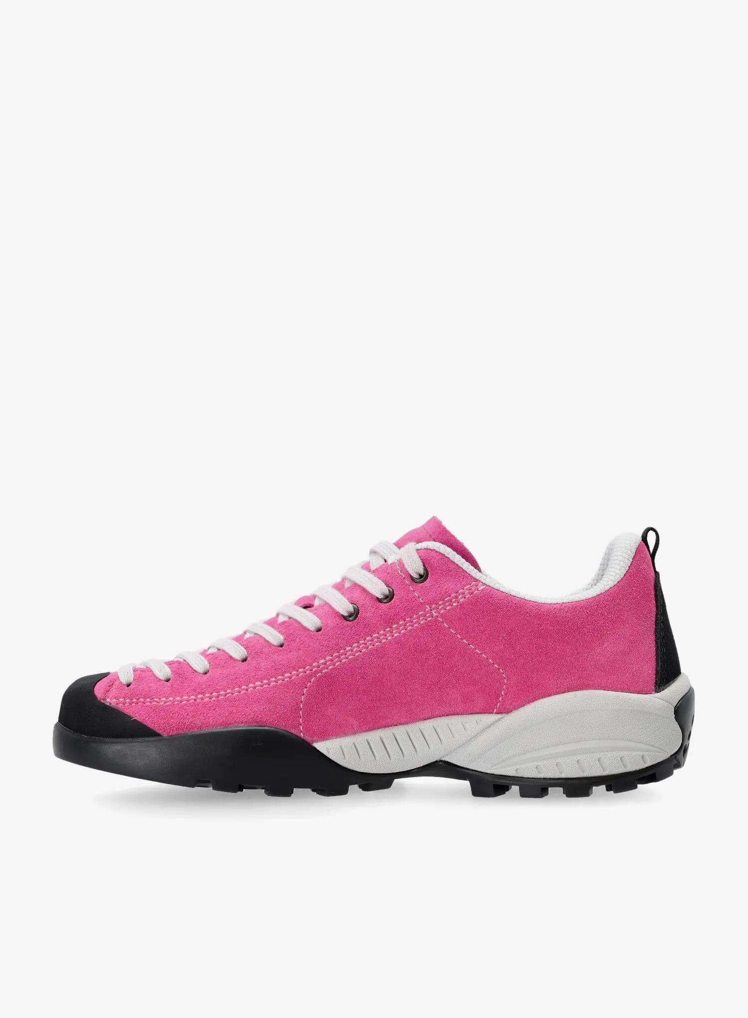 Buty outdoor damskie Scarpa Mojito 5/7