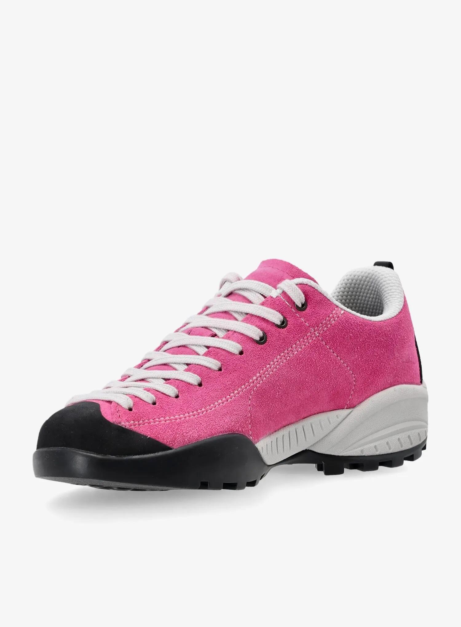 Buty outdoor damskie Scarpa Mojito 4/7