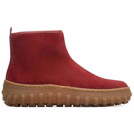 Bottes Camper modèle Ground MICHELIN pour femmes