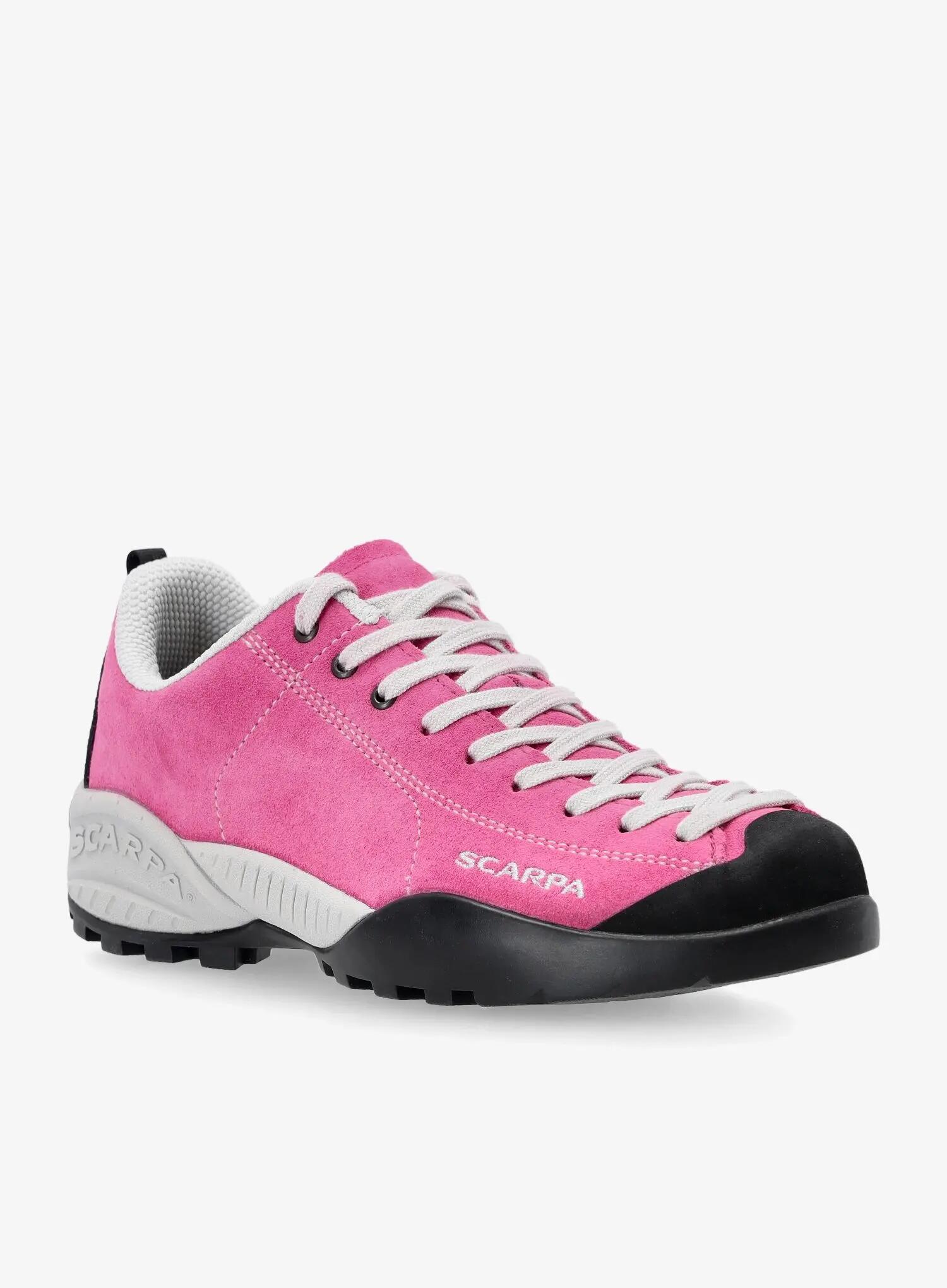 Buty outdoor damskie Scarpa Mojito 3/7