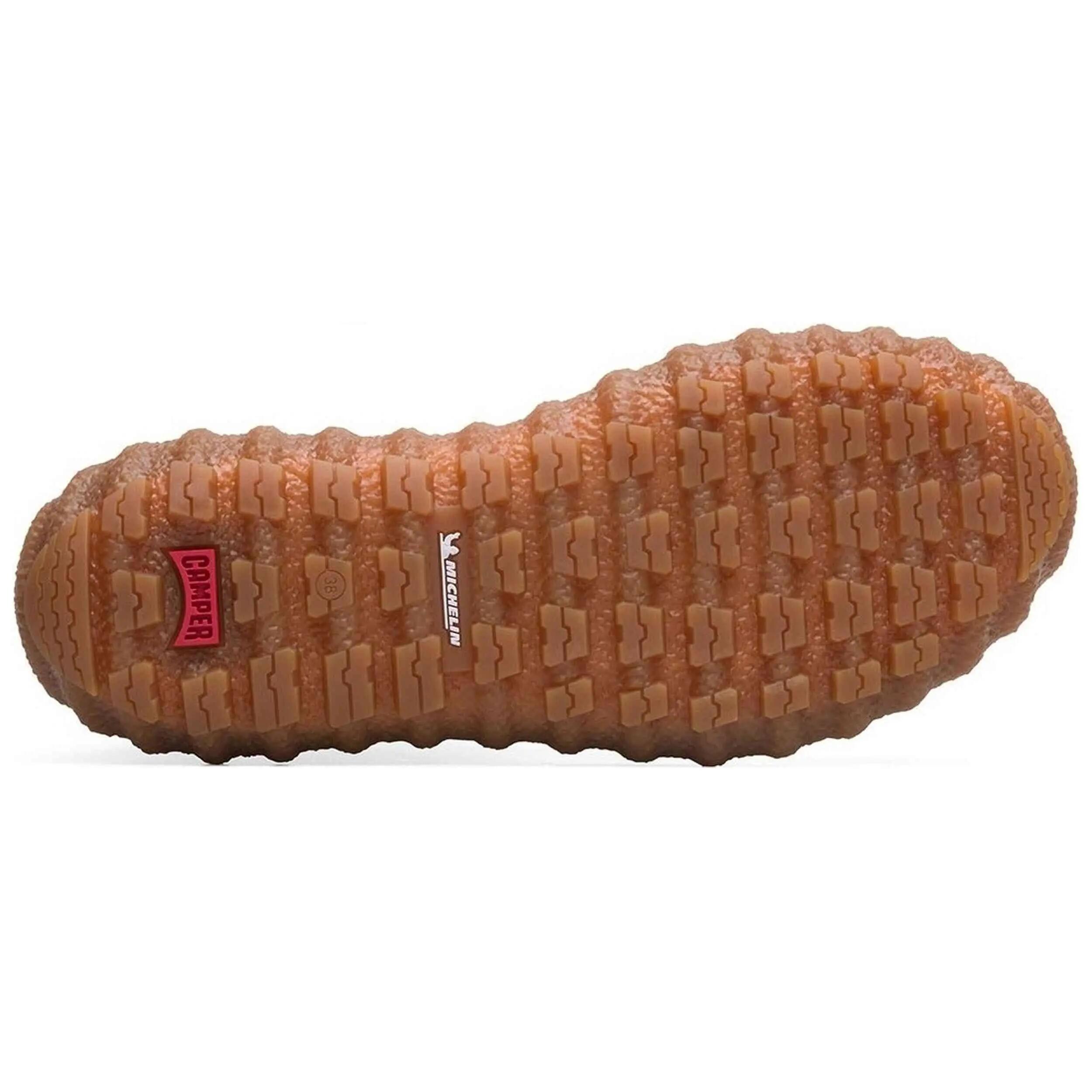 Bottes Camper modèle Ground MICHELIN pour femmes 4/4