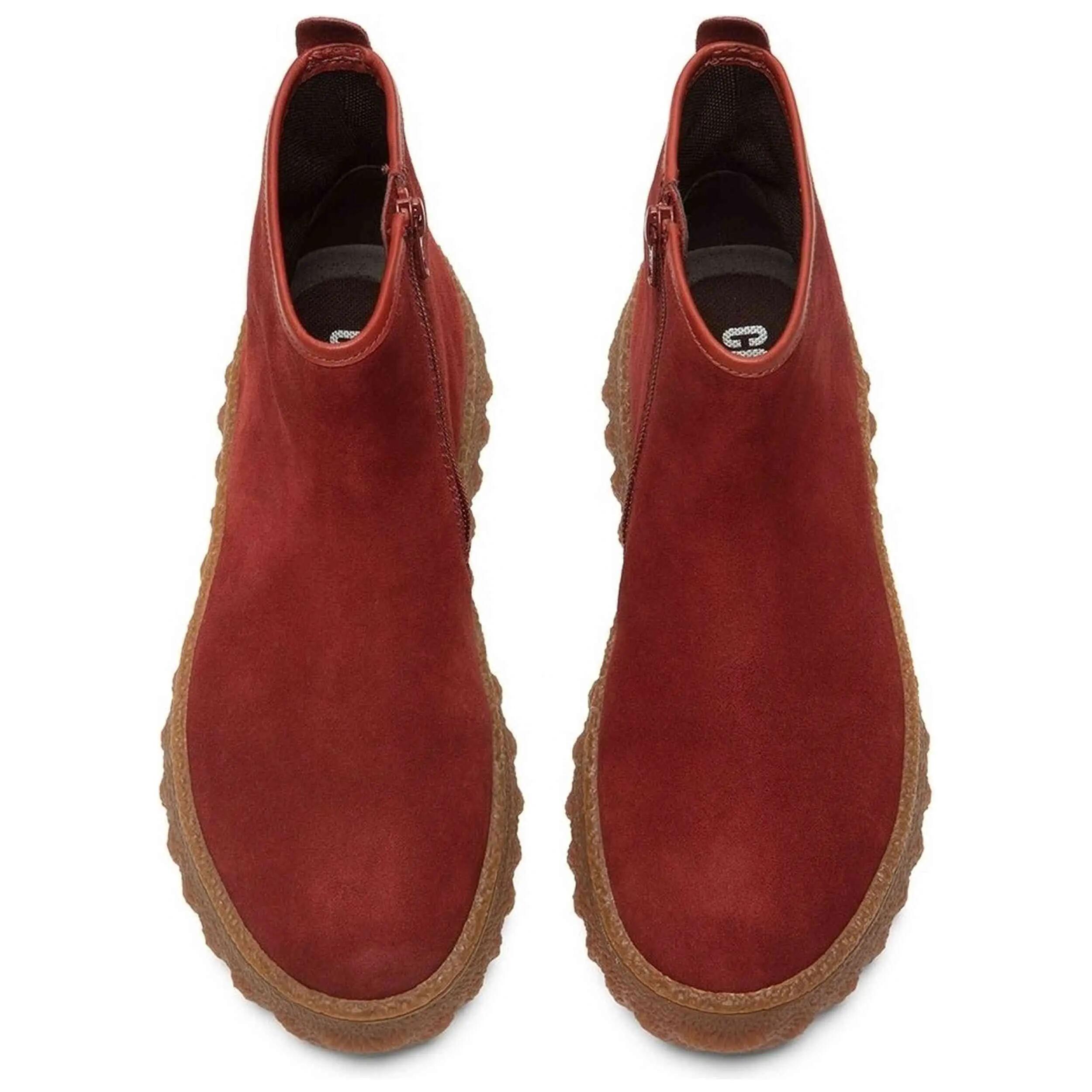 Bottes Camper modèle Ground MICHELIN pour femmes 3/4