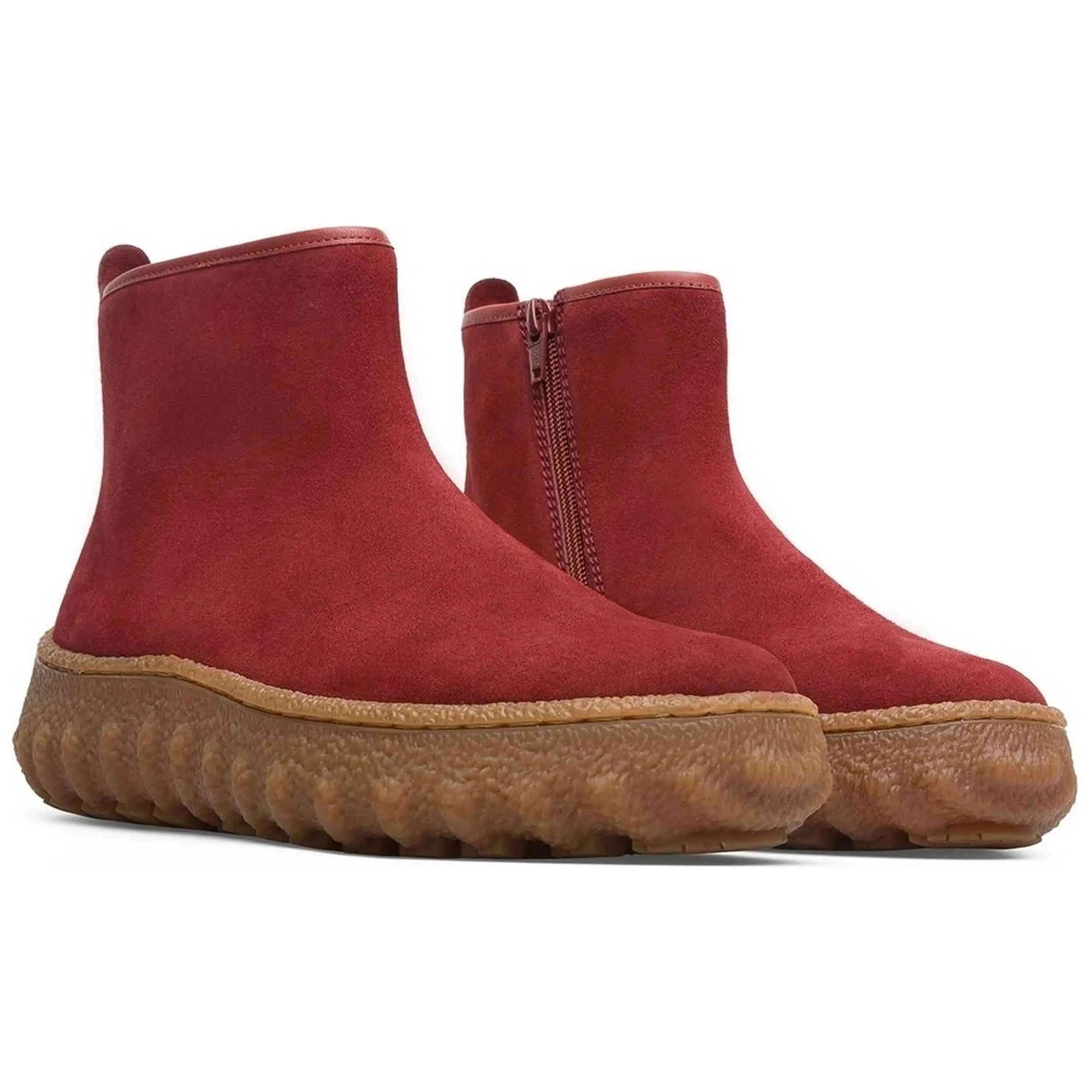 Bottes Camper modèle Ground MICHELIN pour femmes 2/4
