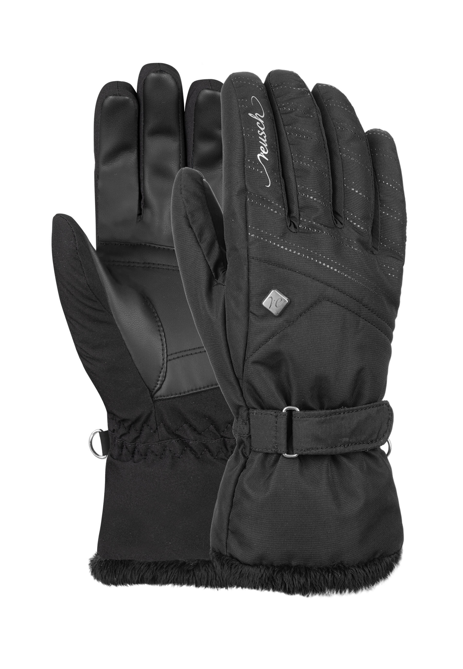 REUSCH Fingerhandschuhe Laila