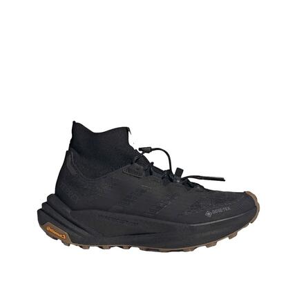 Wanderschuhe Adidas Terrex Freehiker 3 Ultra Schwarz